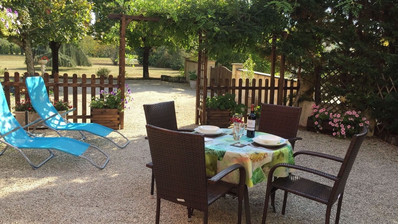 Photo of Outdoor in Tremolat