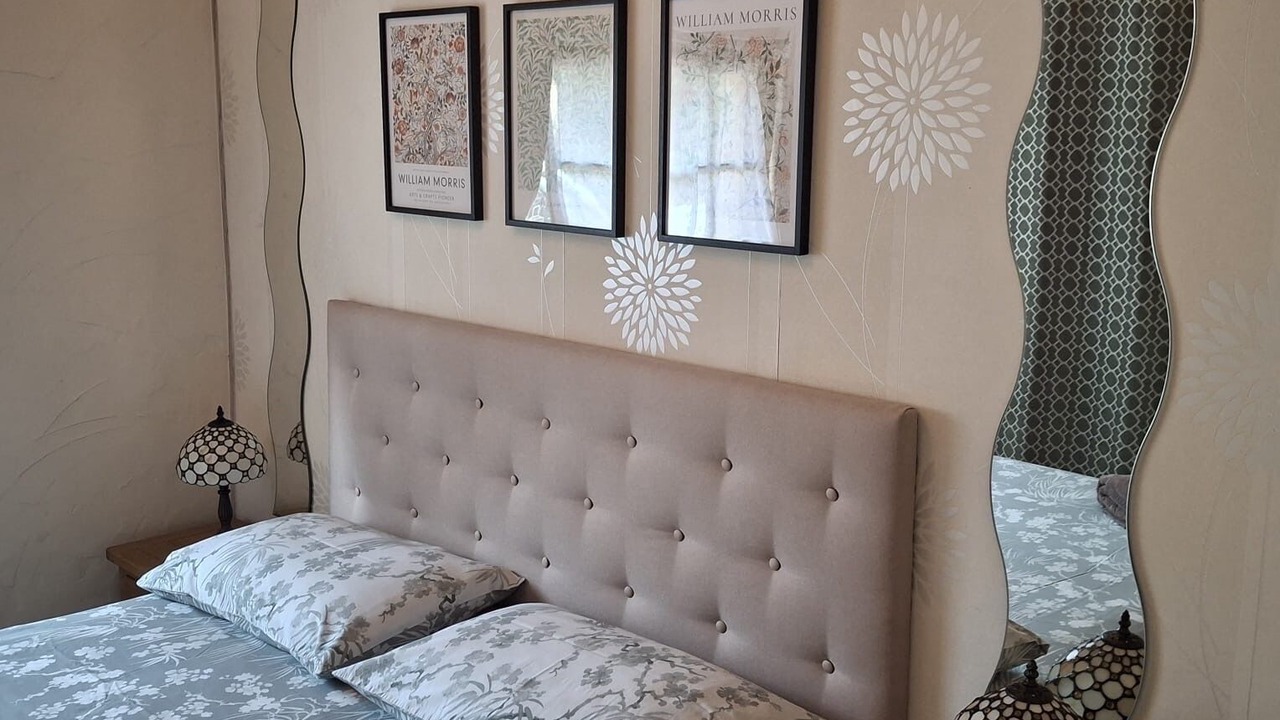 Photo of Bedroom in Tremolat