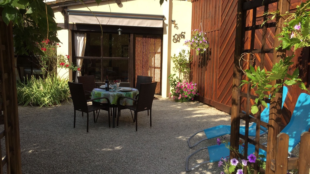 Photo of Outdoor in Tremolat