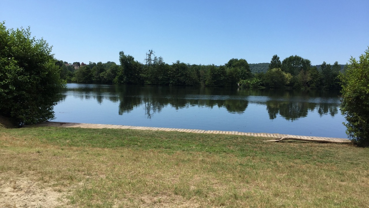 Photo of Outdoor in Tremolat