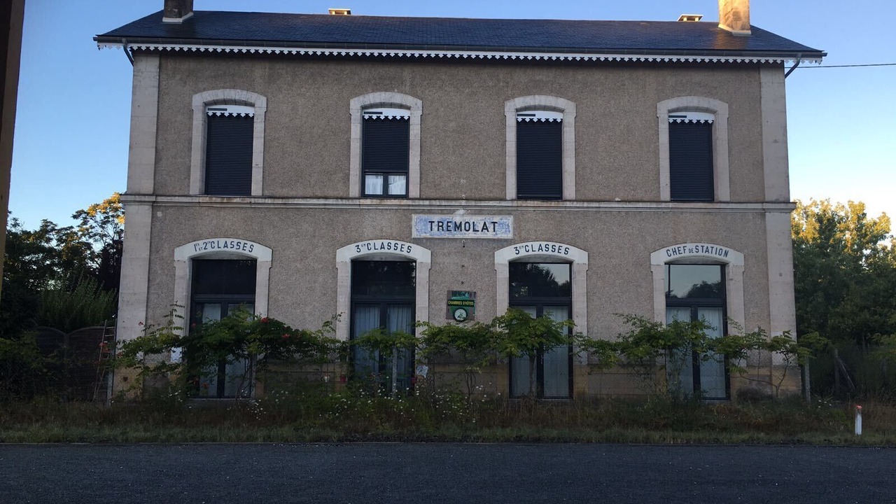 Photo of Others in Tremolat