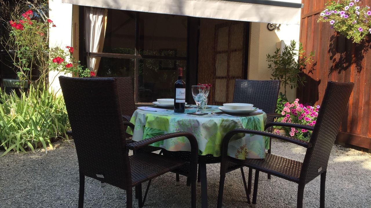 Photo of Outdoor in Tremolat