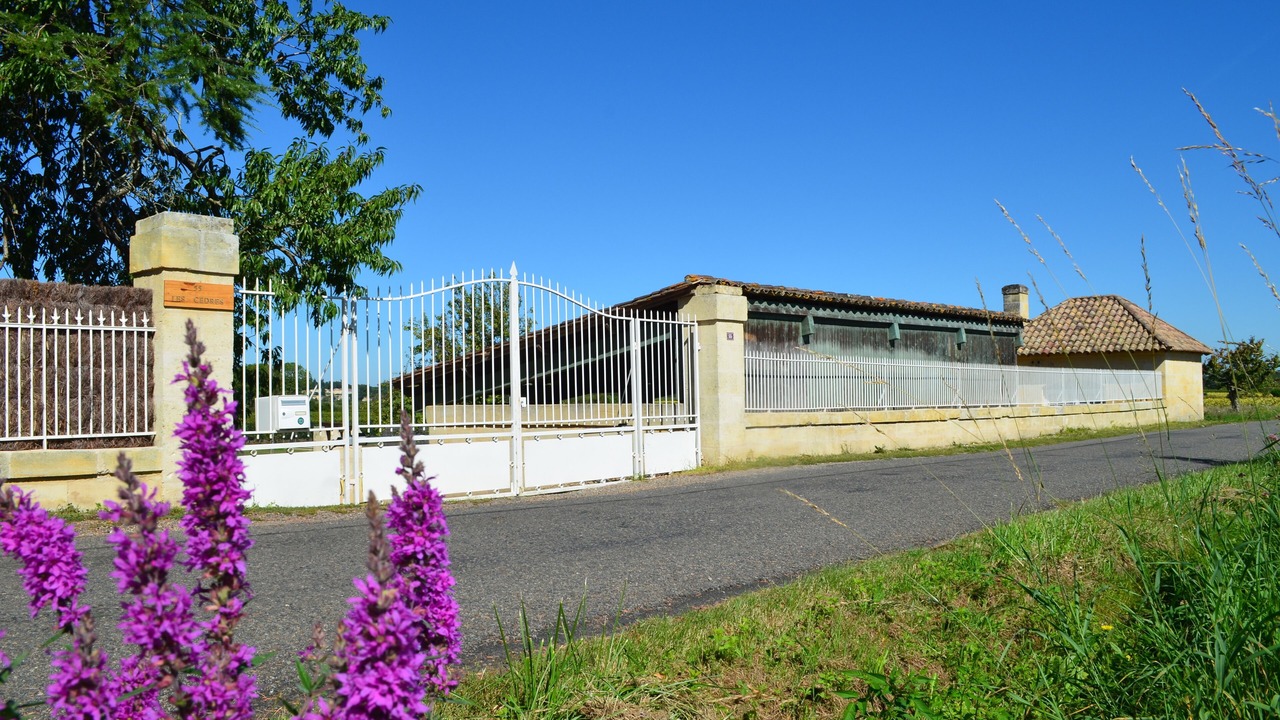 Photo of Outdoor in Genissac