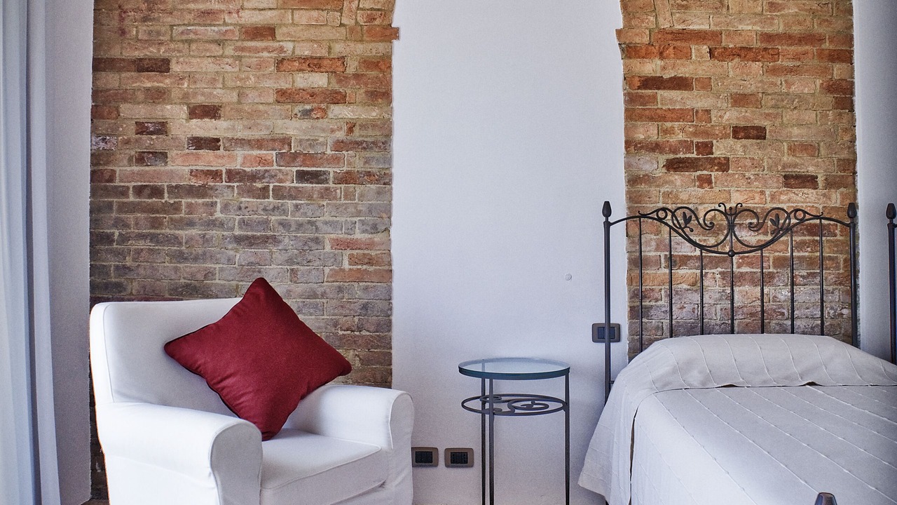 Photo of Bedroom in Cristena