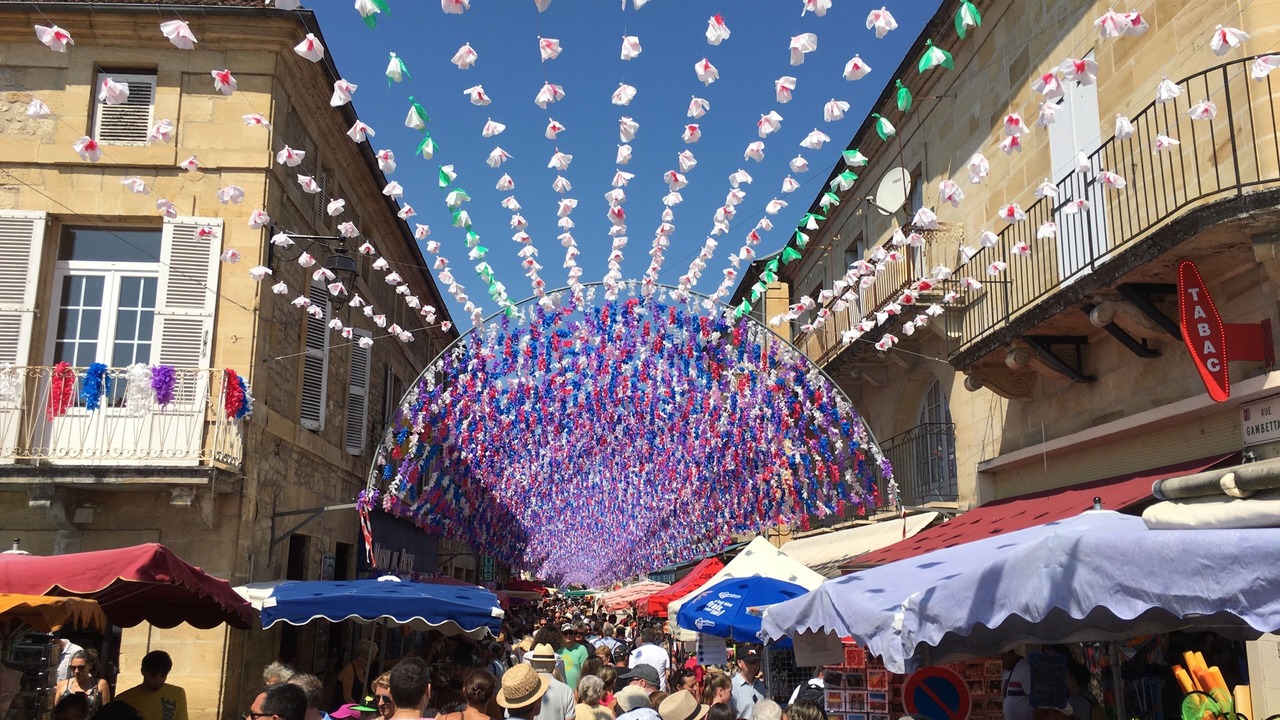 Photo of Others in Berbiguieres