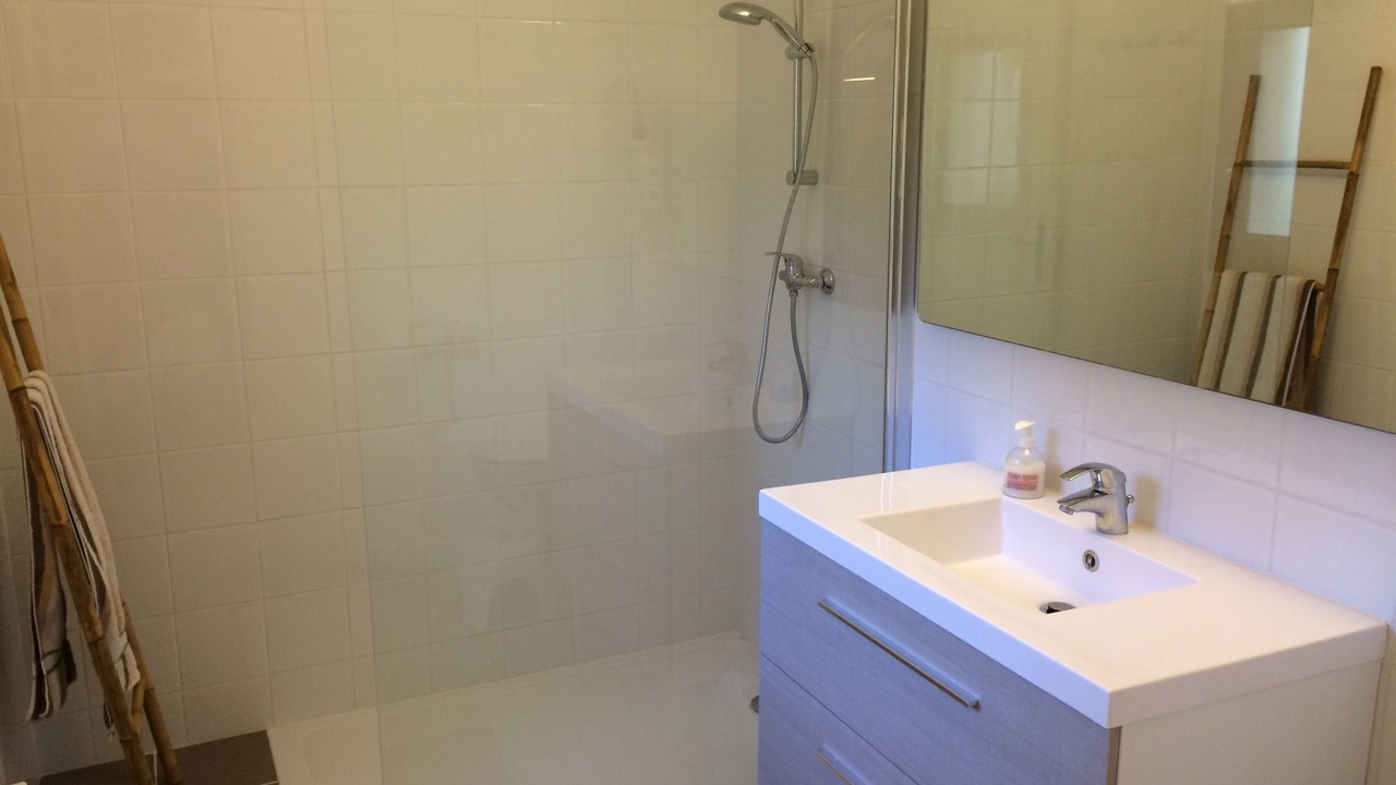 Photo of Bathroom in Berbiguieres