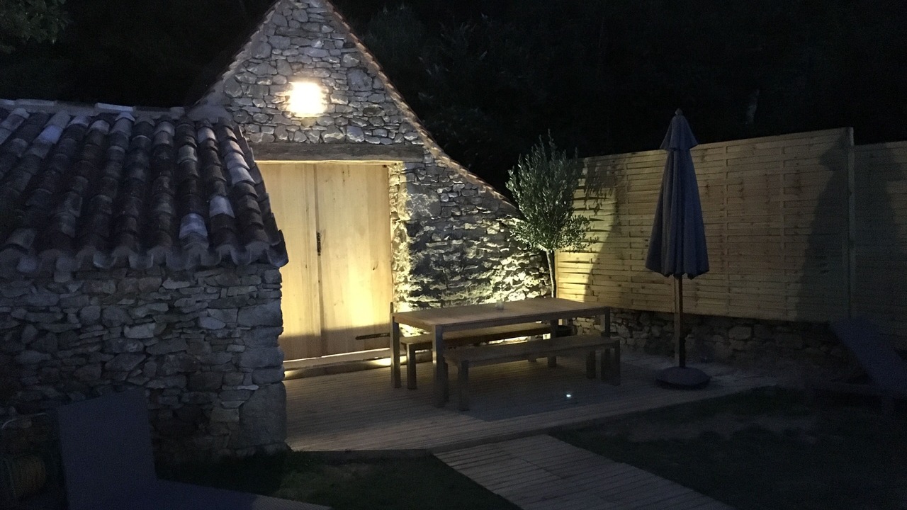 Photo of Outdoor in Berbiguieres