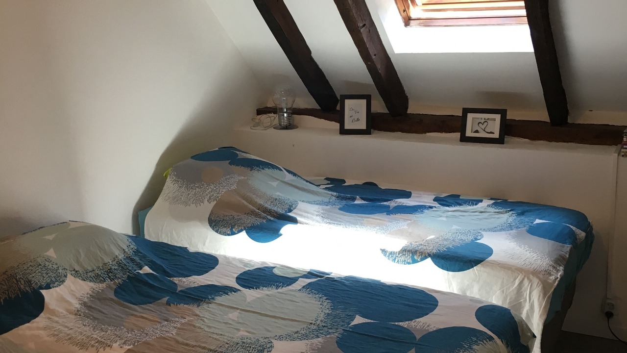 Photo of Bedroom in Berbiguieres