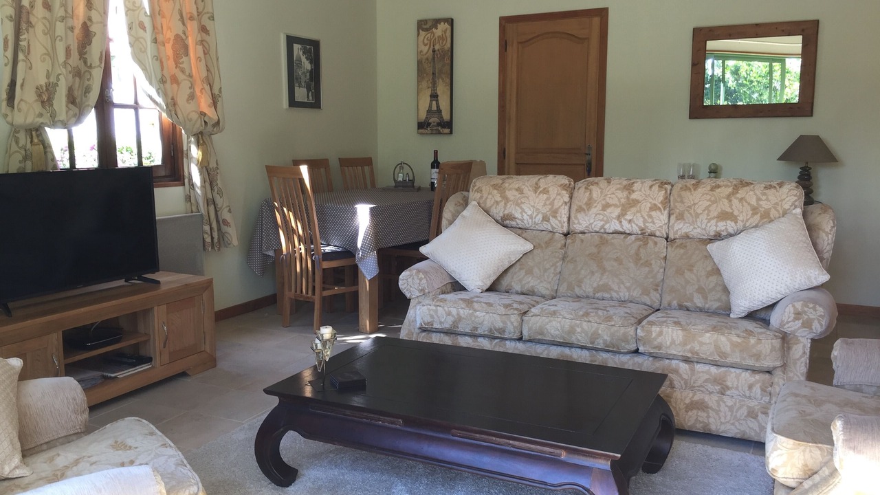 Photo of Livingroom in Tremolat
