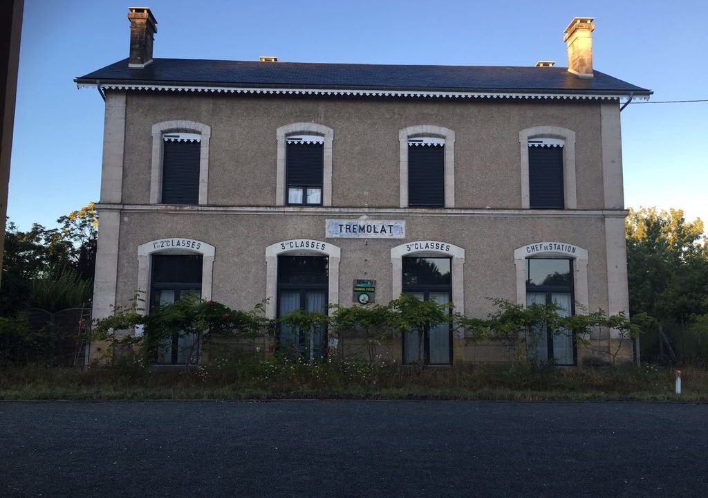Photo of Others in Tremolat
