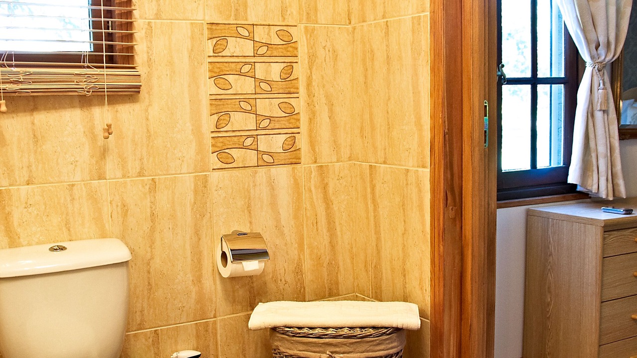 Photo of Bathroom in Tremolat