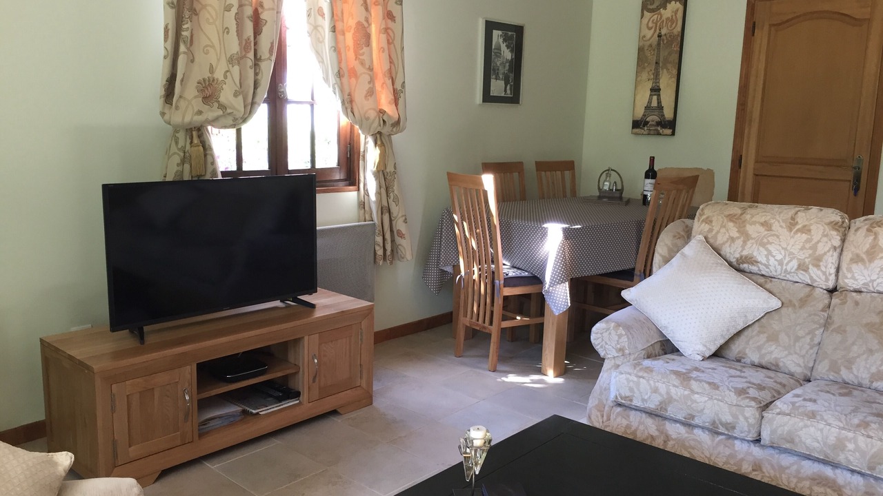 Photo of Livingroom in Tremolat