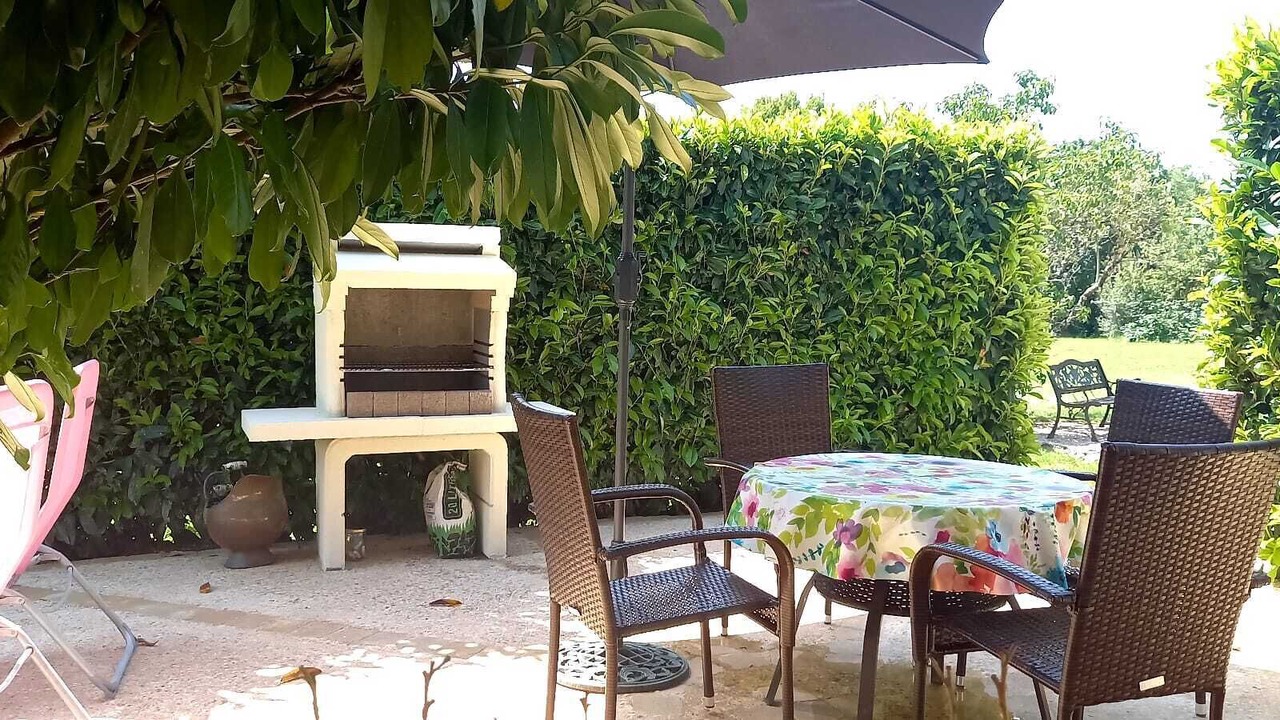 Photo of Outdoor in Tremolat