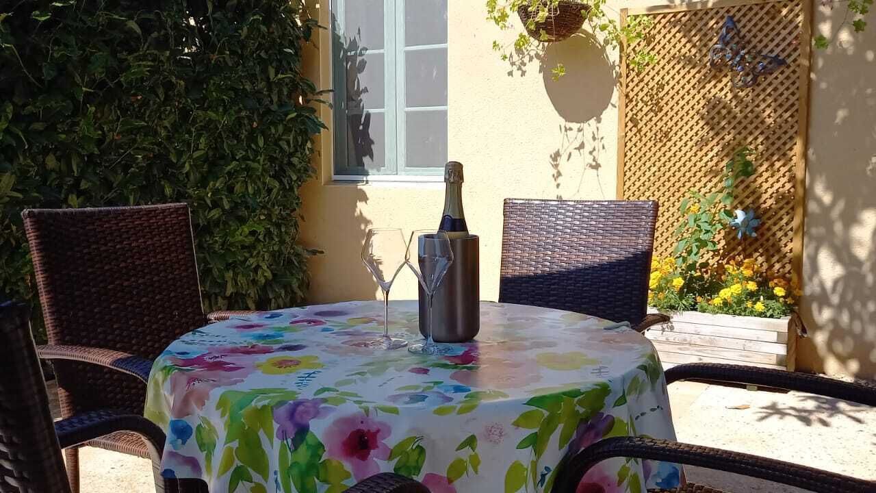 Photo of Outdoor in Tremolat