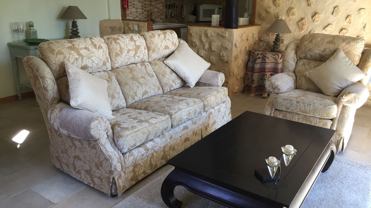 Photo of Livingroom in Tremolat