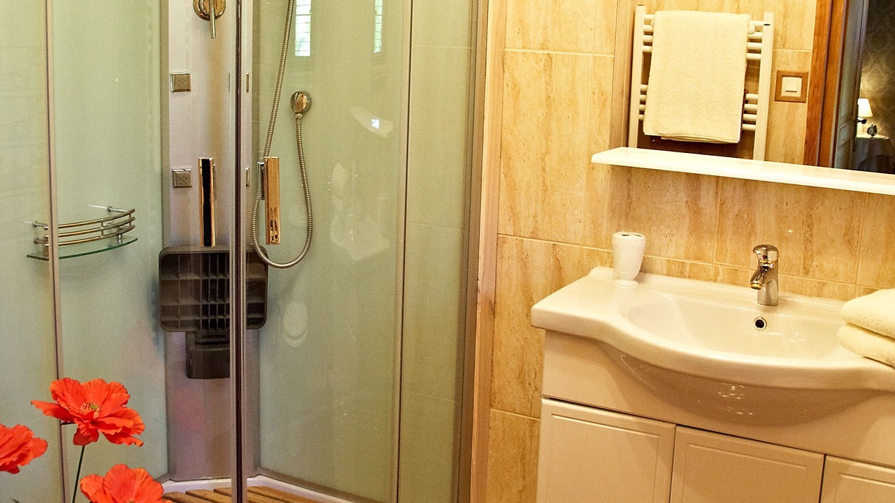 Photo of Bathroom in Tremolat