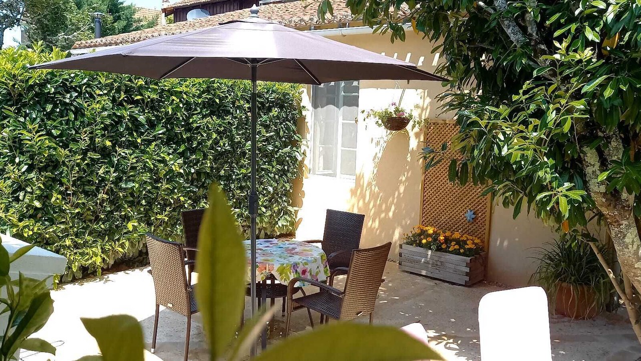 Photo of Outdoor in Tremolat