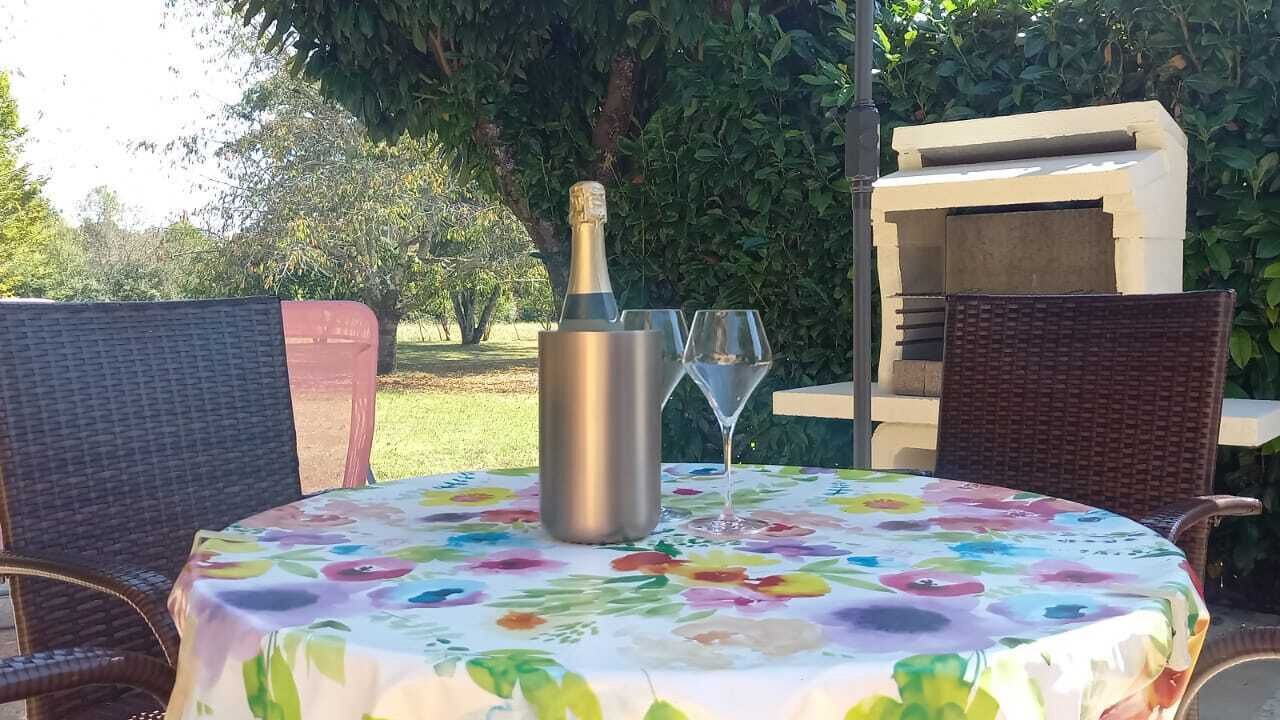 Photo of Outdoor in Tremolat