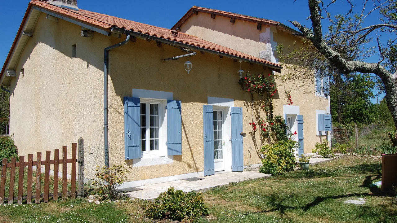 Photo of Outdoor in Antonne-et-Trigonant