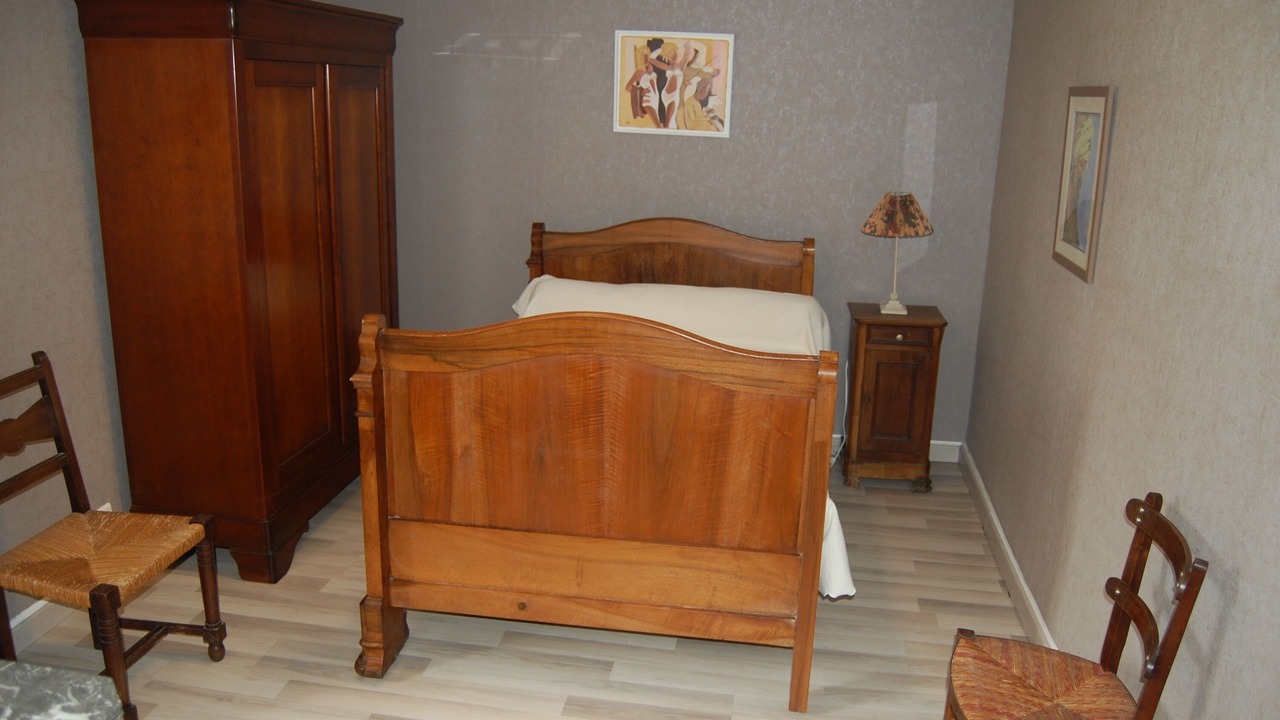 Photo of Bedroom in Antonne-et-Trigonant