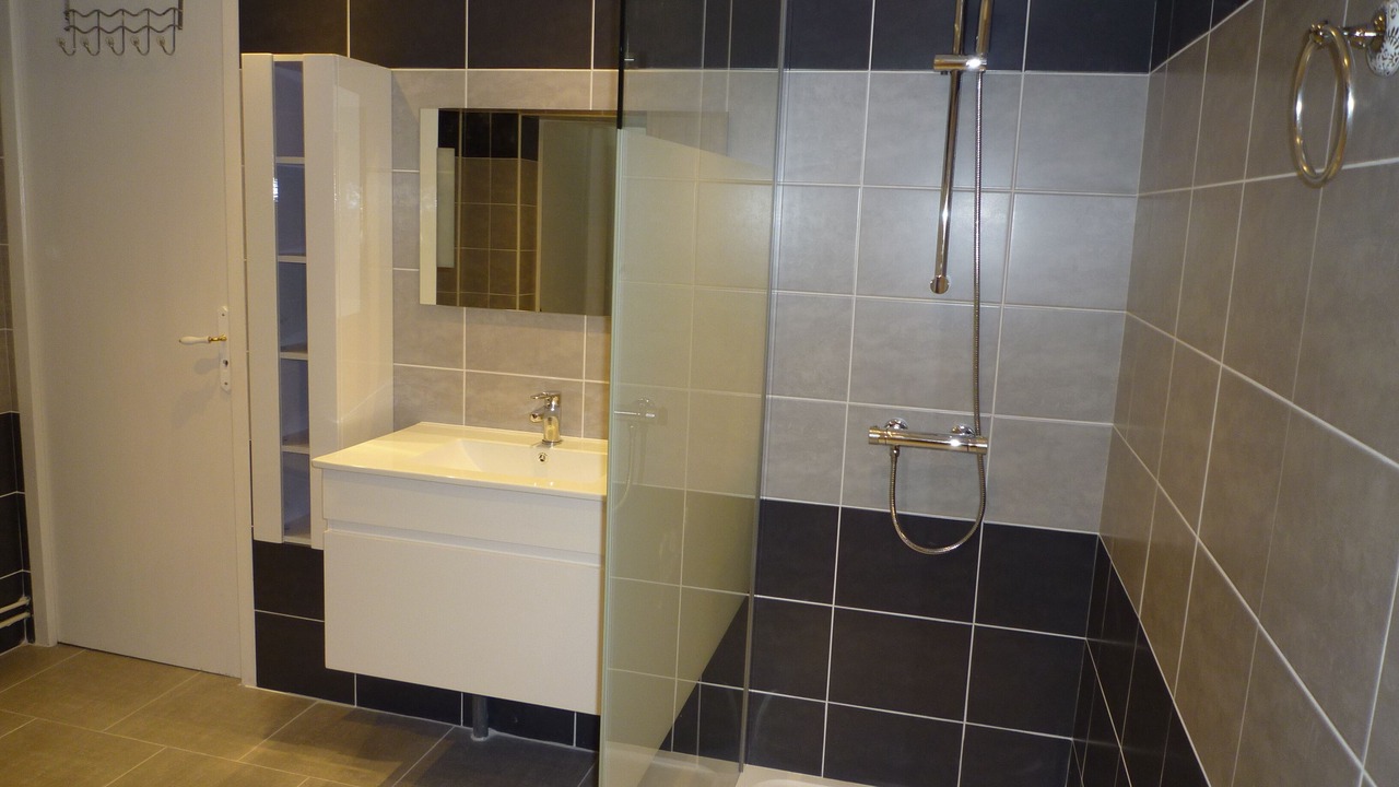 Photo of Bathroom in Antonne-et-Trigonant
