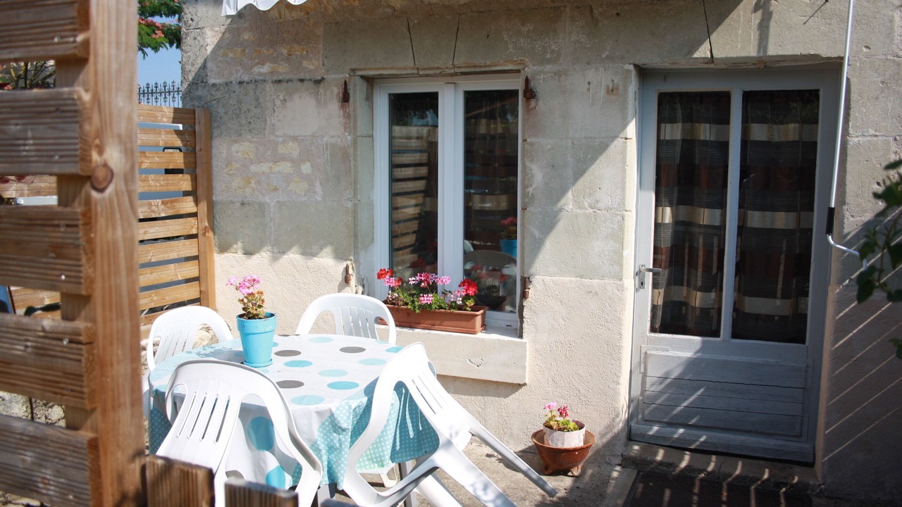 Photo of Outdoor in Vendeuvre-du-Poitou
