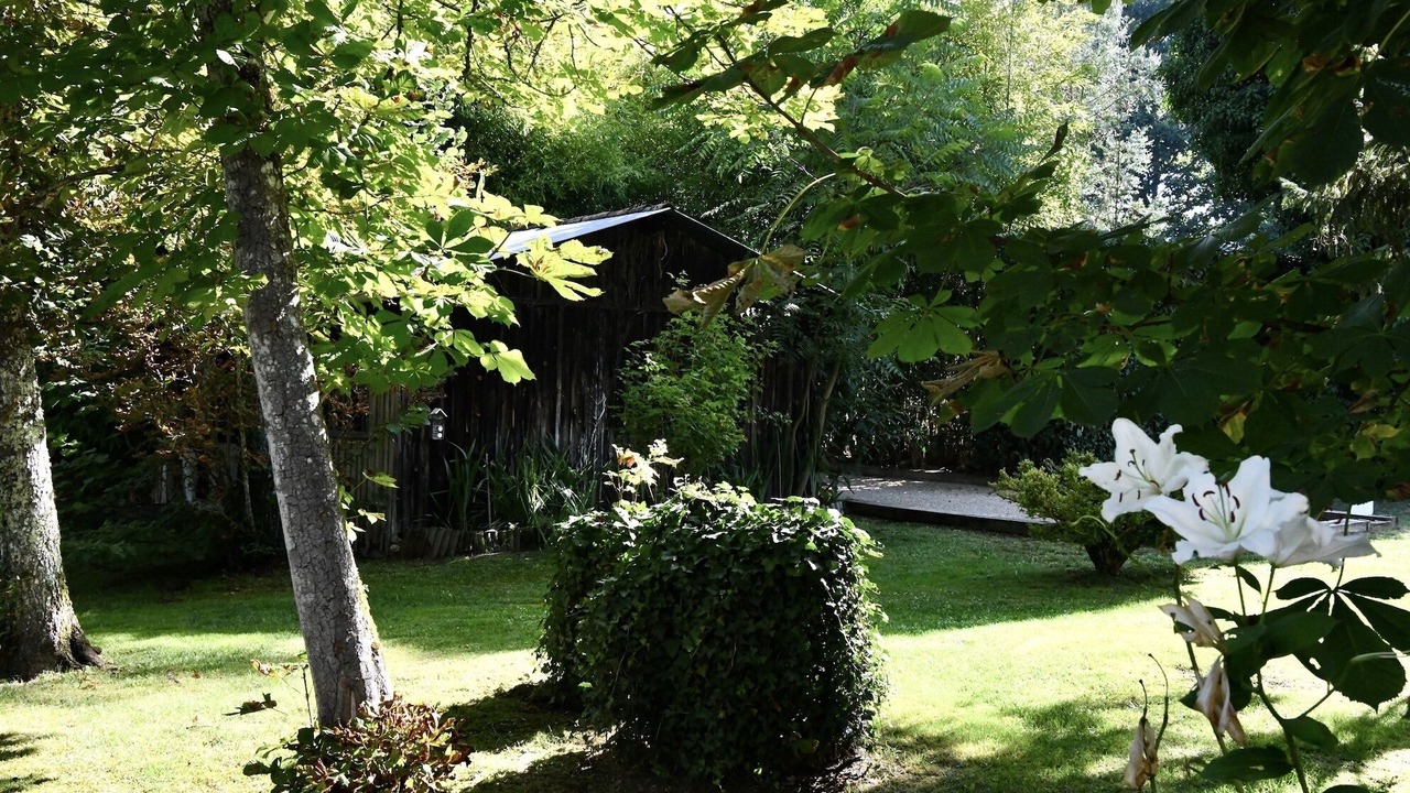 Photo of Outdoor in Ychoux