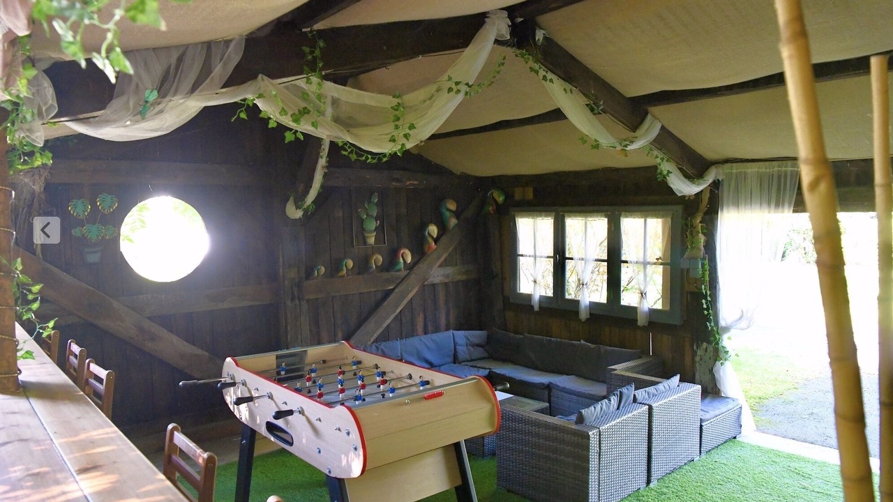 Photo of Bedroom in Ychoux