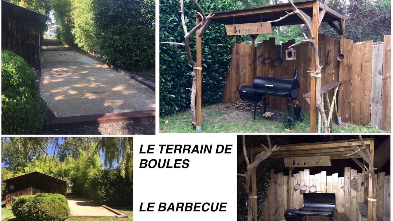 Photo of Outdoor in Ychoux