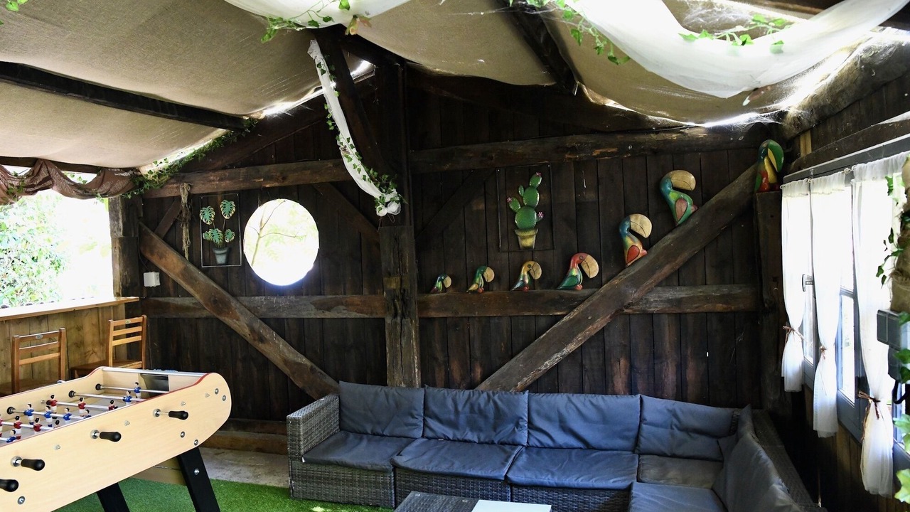 Photo of Bedroom in Ychoux