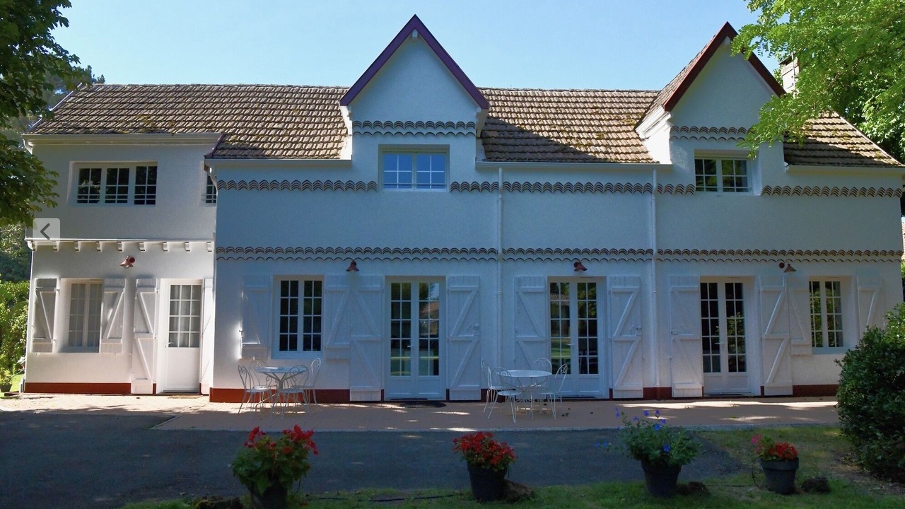 Photo of Outdoor in Ychoux