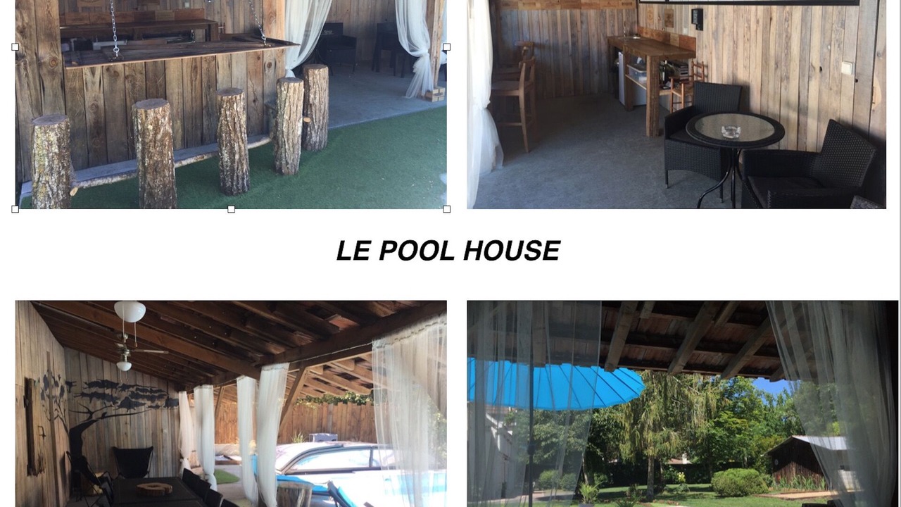 Photo of Outdoor in Ychoux