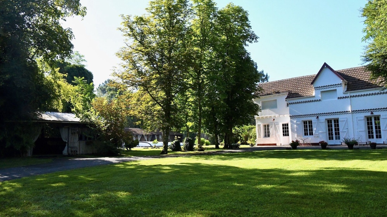Photo of Outdoor in Ychoux