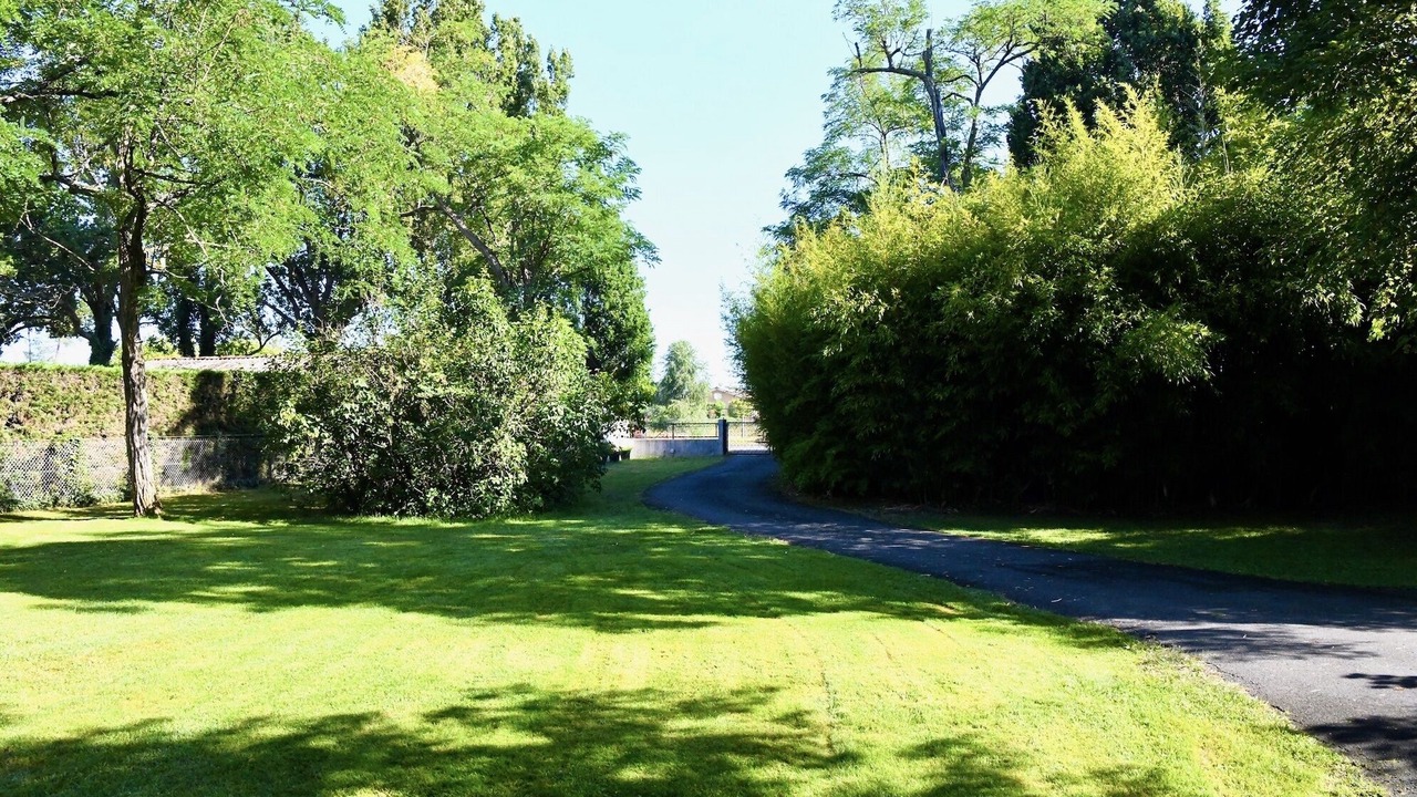 Photo of Outdoor in Ychoux