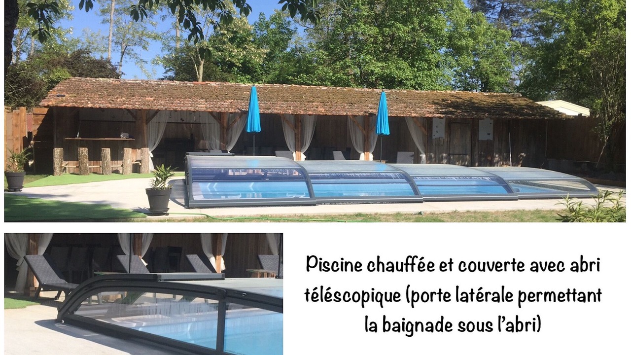 Photo of Outdoor in Ychoux