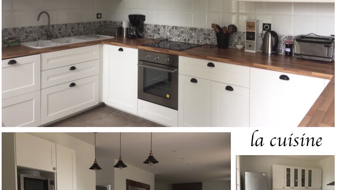 Photo of Kitchen in Ychoux