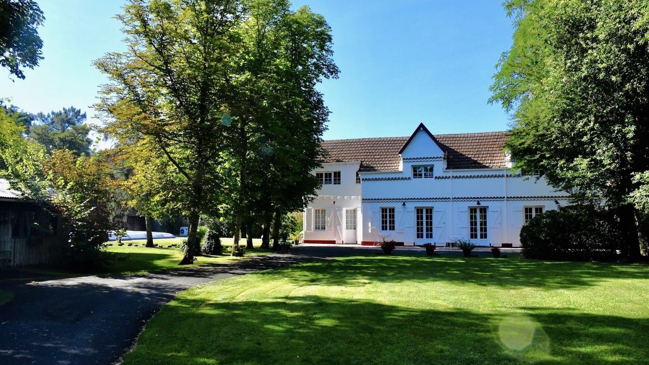 Photo of Outdoor in Ychoux