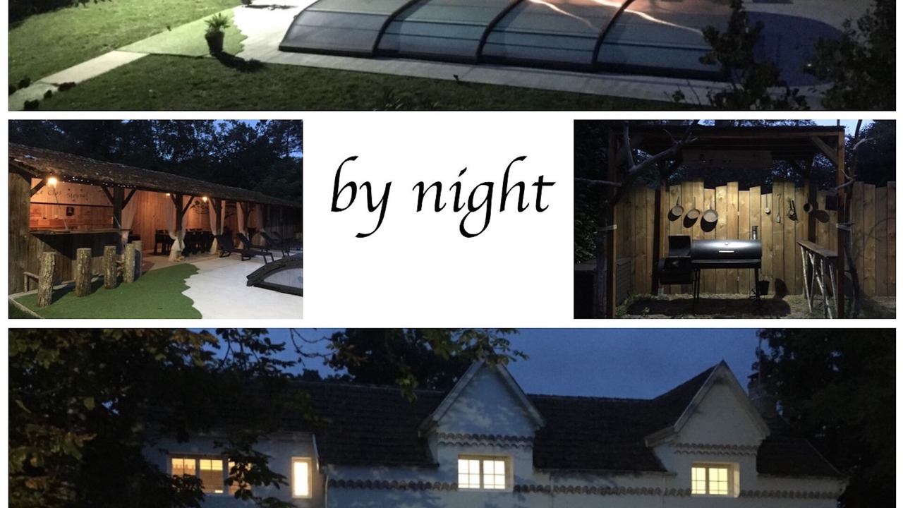 Photo of Outdoor in Ychoux