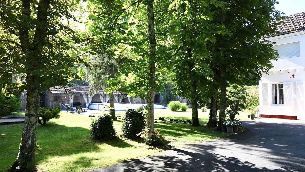 Photo of Outdoor in Ychoux