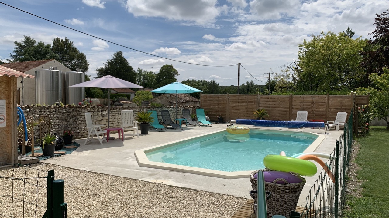 Photo of Outdoor in Saint-Fort-sur-Gironde