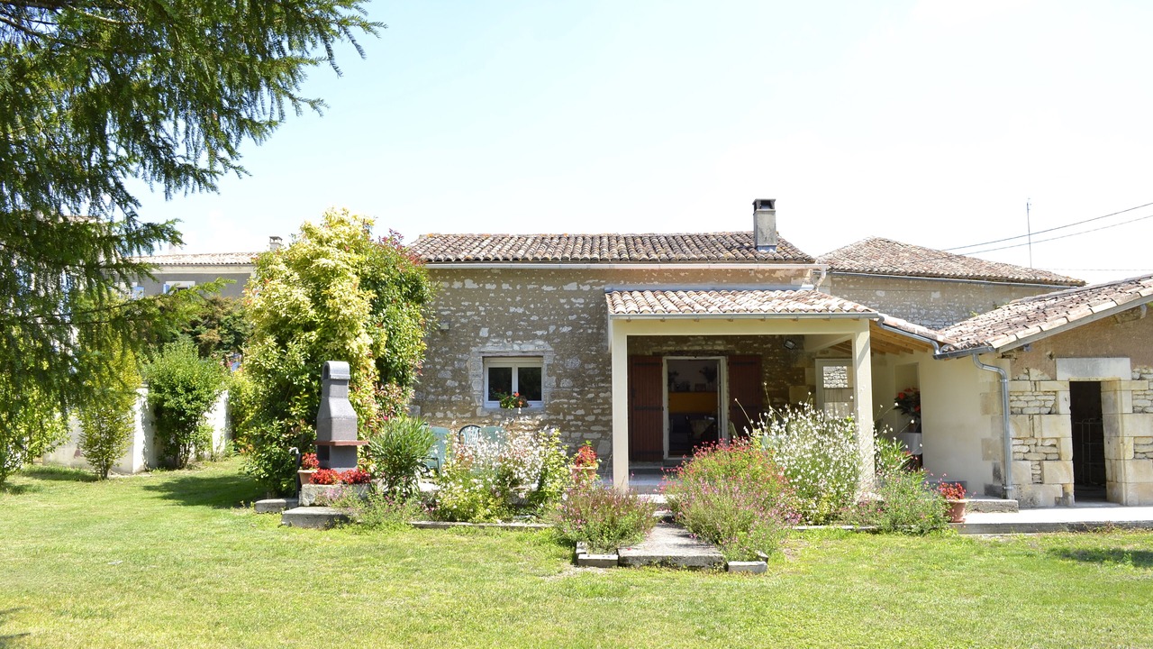 Photo of Outdoor in Saint-Fort-sur-Gironde