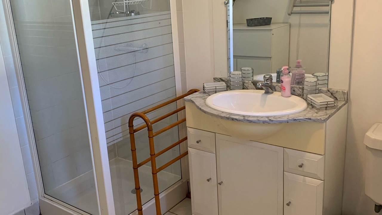 Photo of Bathroom in Saint-Fort-sur-Gironde