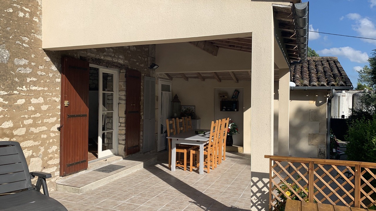 Photo of Outdoor in Saint-Fort-sur-Gironde