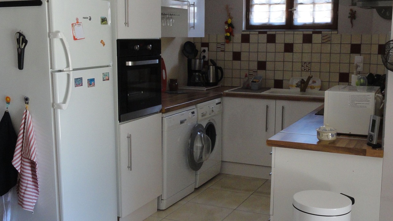 Photo of Kitchen in Sarlat-la-Caneda