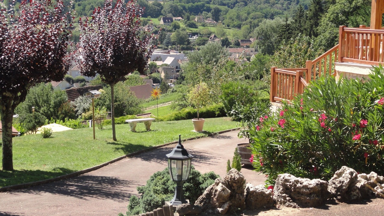 Photo of Outdoor in Sarlat-la-Caneda