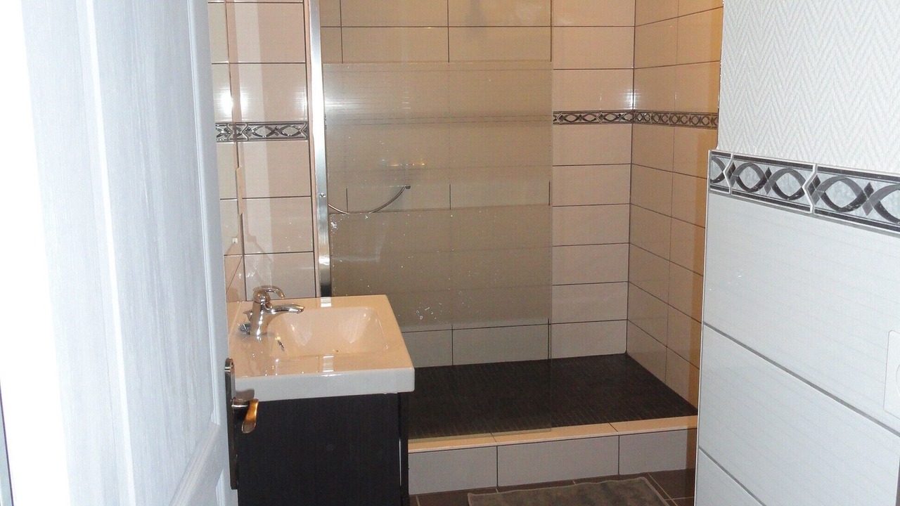 Photo of Bathroom in Sarlat-la-Caneda