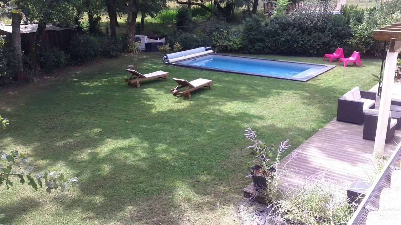 Photo of Outdoor in Leognan