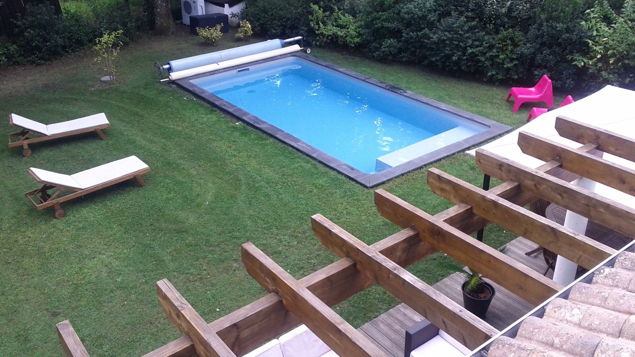Photo of Outdoor in Leognan