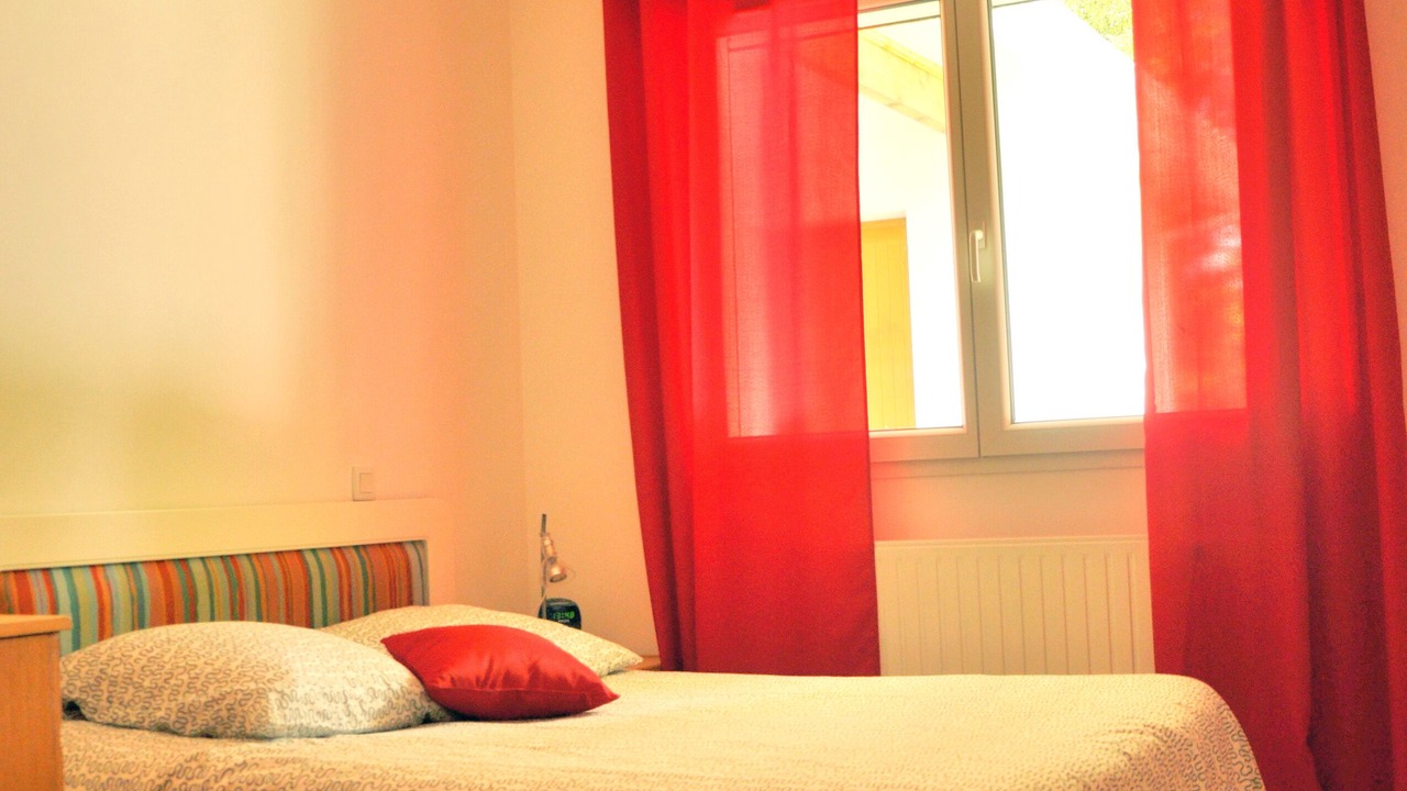 Photo of Bedroom in Leognan
