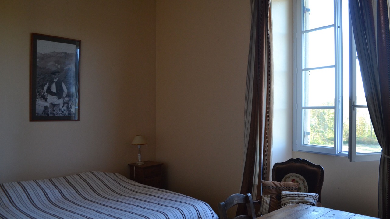 Photo of Bedroom in Gardegan-et-Tourtirac